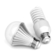 LED and CFL light bulbs - PhotoDune Item for Sale