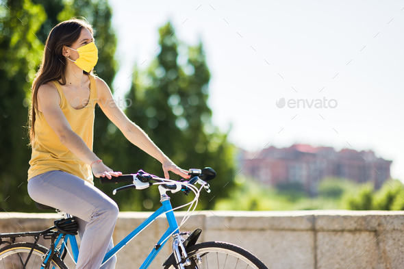 Bike mask: The best for city cyclists