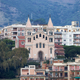 Homes and Apartment Buildings in a touristic city Messina, Sicilia, Italy - PhotoDune Item for Sale