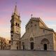 Historic Church in a touristic city Messina, Sicilia, Italy. - PhotoDune Item for Sale