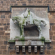 Helmuth von Moltke Statue - Bremen, Germany - PhotoDune Item for Sale