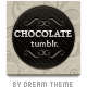 Chocolate T - ThemeForest Item for Sale