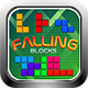 Falling Blocks Game (Construct 3 | C3P | HTML5) Advanced Game