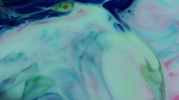 Abstract Colors Background Texture Marble Reaction 20 alt