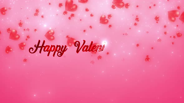 Happy Valentine's Day 01