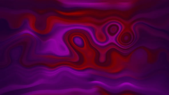 abstract colorful Liquid Waves