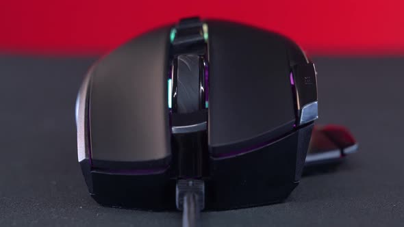 Gaming Mouse Light alt
