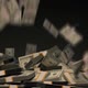 Money Stacked / Dollar / Bills / Money Stacks V3 - VideoHive Item for Sale