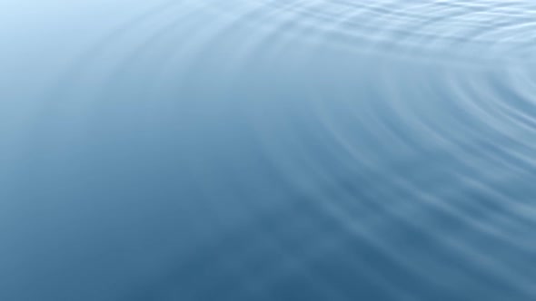 Water Wave Background