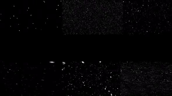 Blizzard Snow 6 Pack Loop alt