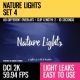 Nature Lights (HD Set 4)