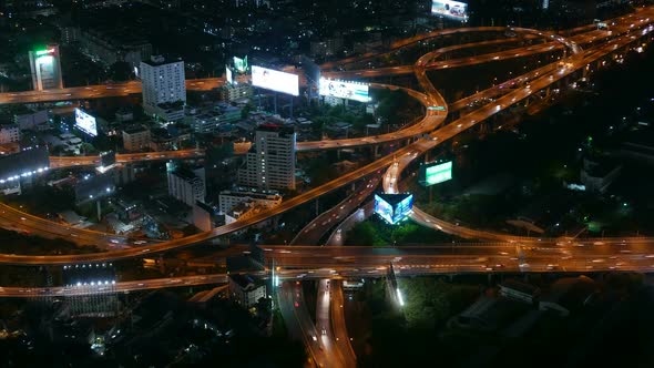 Timelapse Bangkok City 13 alt