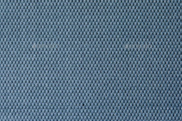 Knitted texture. Texture of jacquard fabric with gray blue