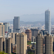 Taipei, Taiwan 10 April 2022: Taipei city downtown skyline - PhotoDune Item for Sale