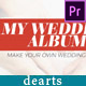 My Wedding Album Premiere Pro - VideoHive Item for Sale