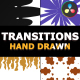 Liquid Motion Transitions | DaVinci Resolve - VideoHive Item for Sale