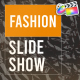 Fashion Scenes | FCPX - VideoHive Item for Sale