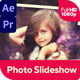 Photo Slideshow || Memories Slideshow || MOGRT - VideoHive Item for Sale