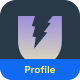 Ultimate – Profile React Native App Template