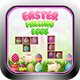 Easter Falling Eggs Game - Collect The Eggs (Construct 3 | C3P | HTML5) Easter Game