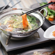 Thai suki hot pot at home - PhotoDune Item for Sale