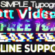 Digital Glitch Text Presets - VideoHive Item for Sale