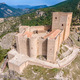 Segura de la Sierra medieval castle, Andalusia , Spain - PhotoDune Item for Sale