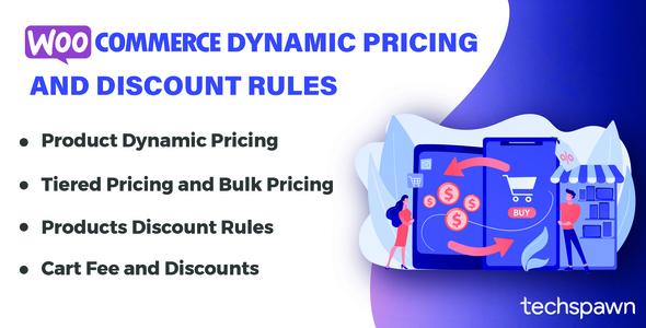 WooCommerce Dynamic Pricing & Discount Rules