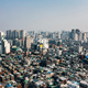 Residential district of Seoul - PhotoDune Item for Sale
