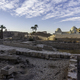View of ruins in ancient complex in Luxor, Egypt, traveling, touristic landmak - PhotoDune Item for Sale