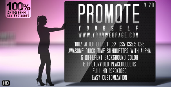 Your Best Product - VideoHive 3672776