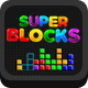 Super Blocks - HTML5 Game