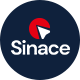 Sinace - Finance Consulting PSD Template