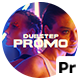 Dubstep Promo for Premiere Pro - VideoHive Item for Sale