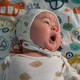 Three months old boy - PhotoDune Item for Sale