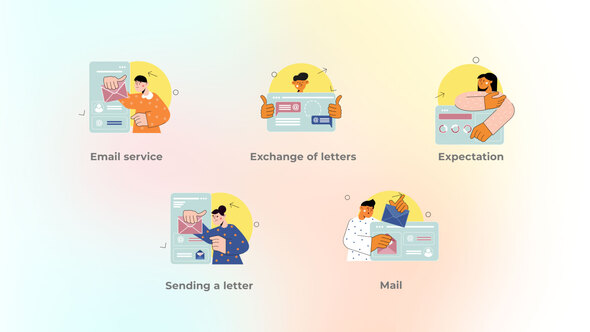 Email Service - Big Hands Flat Concepts