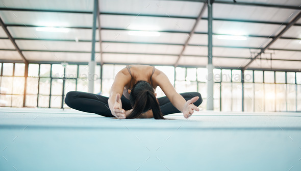 Flexibility in Gymnastics: Stretching Exercises and Techniques for Athletes