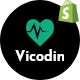 Vicodin - Medical Equipment Store Shopify Theme OS 2.0