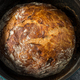 Traditional No Knead Peasant Bread - PhotoDune Item for Sale