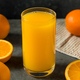 Organic Fresh Squeeze Orange Juice - PhotoDune Item for Sale