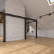 Modern style conceptual interior empty room - PhotoDune Item for Sale