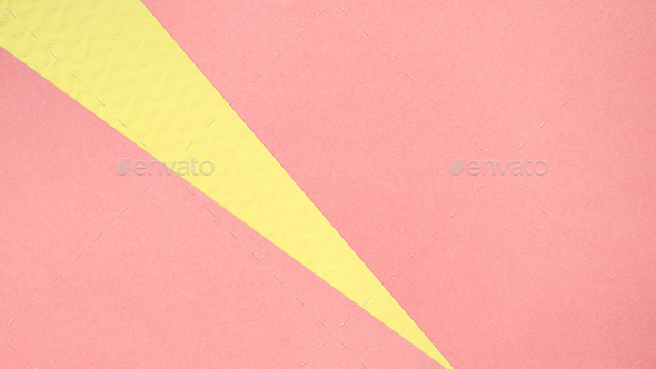 Orange Paper Texture Background,Abstract Color Yellow Wallpaper - Stock Photo - Images