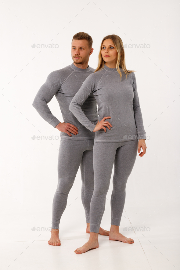 Thermal Dress, Thermal Clothing