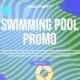 Swimming Pool Promo Instagram Story, Post (3 in 1) | MOGRT - VideoHive Item for Sale