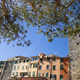 Photographic view of the small colorful village of Portovenere - PhotoDune Item for Sale