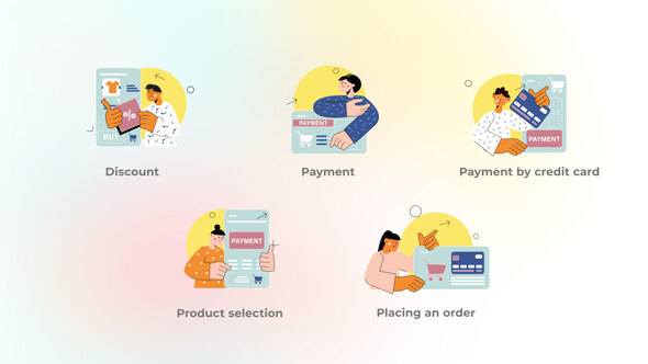 Online Payment - Big Hands Flat Concepts