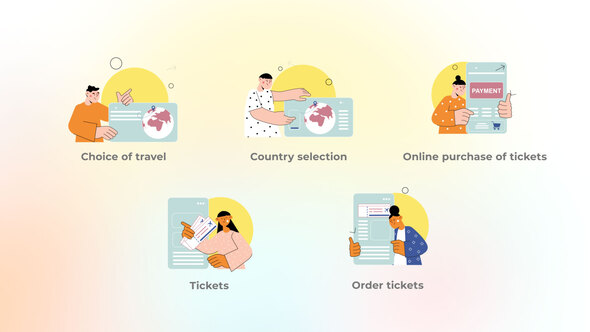 Online Ticket Purchase - Big Hands Flat Concepts