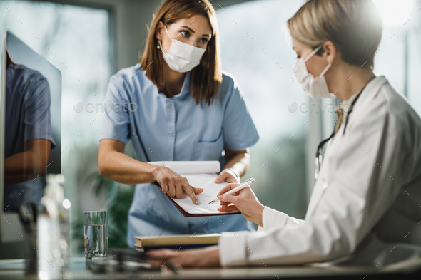 This Patient Going To Home - Stock Photo - Images