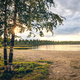 Sunset in sweden - PhotoDune Item for Sale