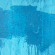 Blue painted wall texture with stains and smudges - PhotoDune Item for Sale
